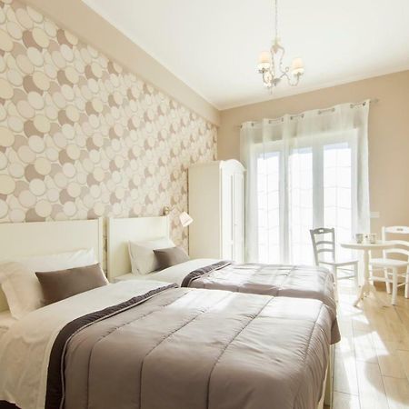 B&B Margarita Neapol Exteriér fotografie