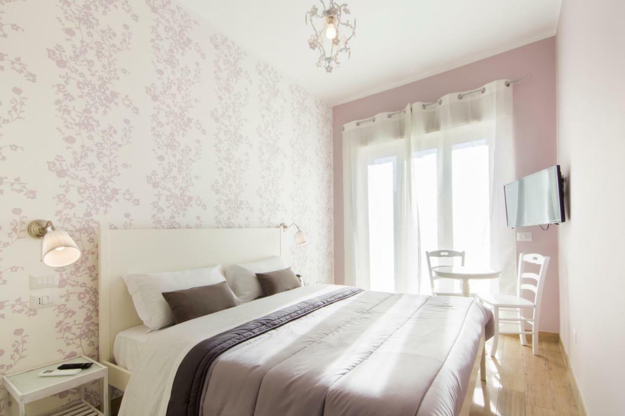 B&B Margarita Neapol Exteriér fotografie