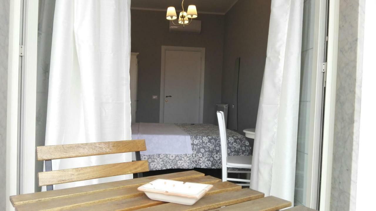B&B Margarita Neapol Exteriér fotografie