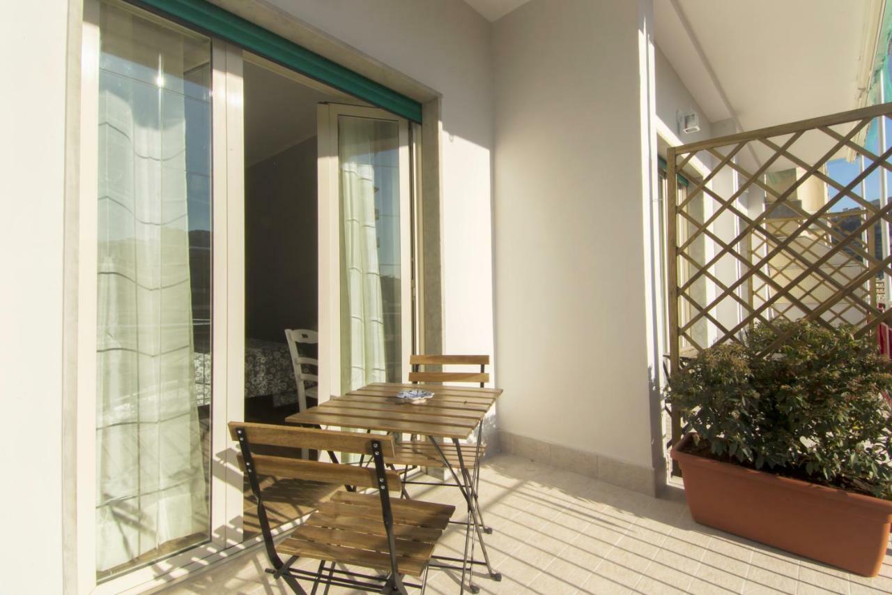 B&B Margarita Neapol Exteriér fotografie